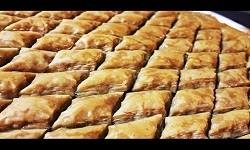 أكلات رمضانية| «البقلاوة».. صنعت في المطابخ العثمانية (5-30)