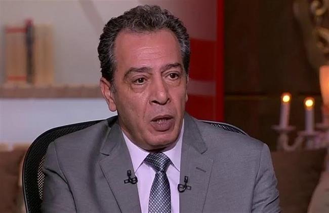 عقبة: خلو البحيرة من إصابات كورونا بسبب جهود الدولة في تطعيم المواطنين 