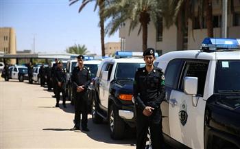 حرس الحدود السعودي يحبط محاولات تهريب مخدرات إلى مكة وتبوك