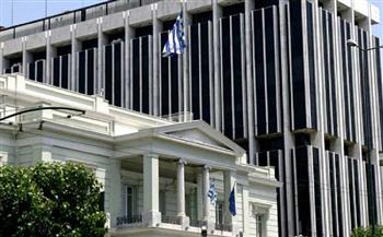سلطات اليونان ستطرد 12 دبلوماسيًا روسيًا