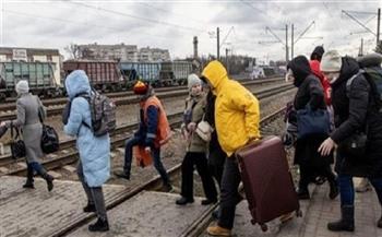 إقامة 11 ممر هروب في مدن أوكرانية محاصرة 