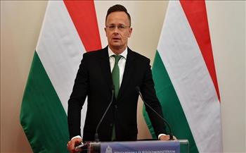 المجر تعمل لإيجاد حل لدفع قيمة الغاز الروسي في شهر مايو