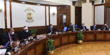 «الوزراء» يوافق على إنشاء منطقة حرة لـ المجموعة المصرية للمحطات متعددة الأغراض