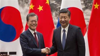 كوريا الجنوبية تدعو للتعاون مع الصين لتحقيق الاستقرار في شبه الجزيرة الكورية