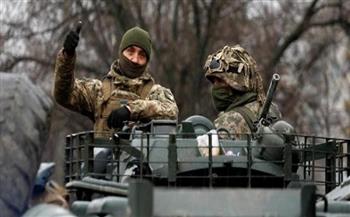 أوكرانيا: مقتل أكثر من 18 ألف جندي روسي وتدمير 684 دبابة و150 طائرة منذ بداية الحرب 