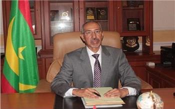 وزير الدفاع الموريتاني يستقبل بعثة من حلف شمال الأطلسي