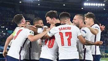 إريكسون: إنجلترا الأوفر حظا للتتويج بكأس العالم