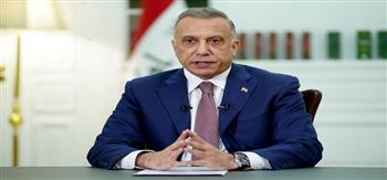 رئيس وزراء العراق يدعو إلى الابتعاد عن العناوين الطائفية والمذهبية والقومية