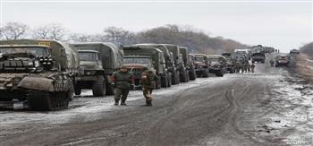 كييف تدعو سكان شرق أوكرانيا لإخلاء المنطقة فورًا