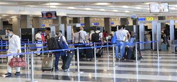 السلطات اللبنانية تقرر تخفيف إجراءات مواجهة "كورونا" بالمطار بدءا من الأحد المقبل