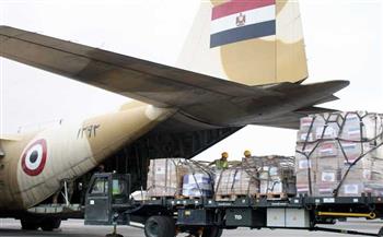 مصر تقدم شحنة من الأمصال واللقاحات البيطرية إلى جنوب السودان