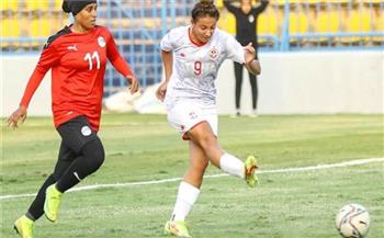 منع طاقم تحكيم مباراة منتخب مصر للكرة النسائية والهند من إدارة الدورة الثلاثية