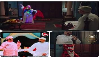 مسلسلات رمضان 2022.. حمزة العيلي يكتب حكاية قنبلة الكوميديا «مربوحة»  