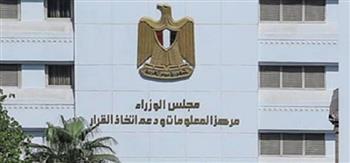 «معلومات الوزراء»: مصر تستهدف إعلان 2022 عاما لخلوها من 4 أمراض أنهكت المجتمع