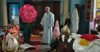 مسلسلات رمضان 2022.. مواعيد عرض الحلقة السادسة من «الكبير أوي 6»