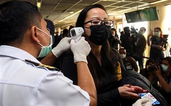 تايلاند تسجل أكثر من 26 ألف إصابة جديدة بفيروس كورونا