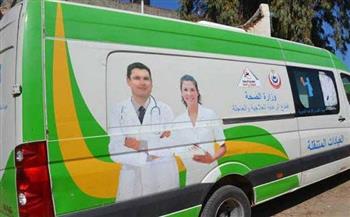 «مفيش جنيه بيتدفع».. تفاصيل إطلاق قوافل علاجية مجانية بالقاهرة