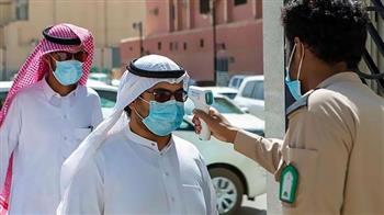 السعودية تسجل 114 إصابة جديدة بفيروس كورونا