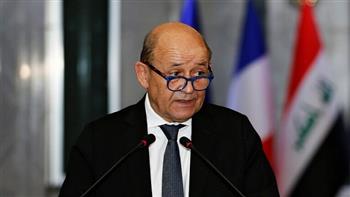 باريس تستدعي السفير الروسي بعد تصريحاته "غير اللائقة" عن بوتشا