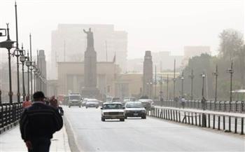 عودة الأجواء الربيعية.. حالة الطقس في مصر غدا وحتى الأربعاء المقبل