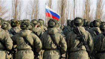 الاستخبارات البريطانية: الجنود الروس يواجهون نقصًا في الإمدادات وتدهورا في الروح المعنوية شرق أوكرانيا