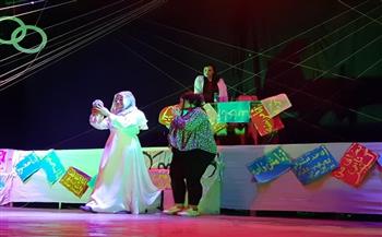 «قصور الثقافة» تقدم «الحالة زيرو» ضمن عروض مهرجان نوادي المسرح