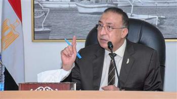محافظ الإسكندرية يوجه باستمرار حملات تطبيق الإجراءات الاحترازية