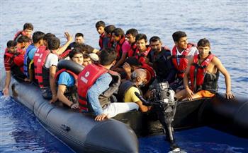 الهجرة الدولية: انخفاض النازحين وارتفاع عدد المهاجرين إلى ليبيا