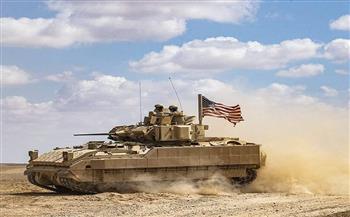 "التحالف الدولي" يؤكد إصابة جنديين أمريكيين في هجوم شرق سوريا