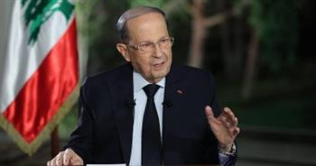 الرئيس اللبناني يحيل مشروع قانون "الكابيتال كونترول" بصيغته المعدلة إلى مجلس النواب