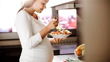 نصائح الوجبات الغذائية للسيدات الحوامل في الصيام