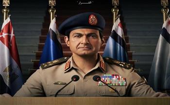 «الاختيار 3».. الفريق السيسي: انتهاك السلطة القضائية إهانة لاسم مصر