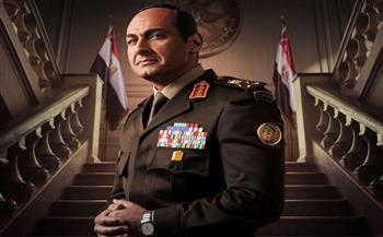 «الاختيار 3».. السيسي يؤكد دعم الجيش وحمايته لرجال القضاء المصري