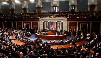 الكونجرس الأمريكي يصوت على إنهاء العلاقات التجارية الطبيعة مع روسيا