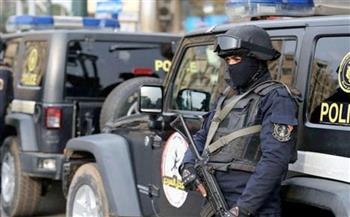 الأمن يلقى القبض على مرتكب حادث الإسكندرية