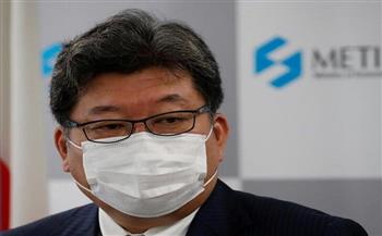 اليابان تتعهد بالتخلص التدريجي من واردات الفحم الروسي 