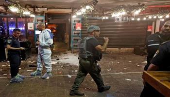 هيئة البث الإسرائيلية: مقتل منفذ عملية تل أبيب بالقرب من مسجد في يافا