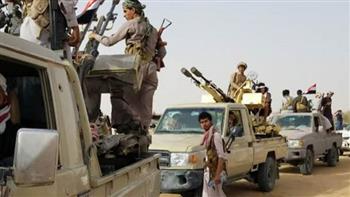 الجيش اليمني يتصدى لهجوم حوثي بمأرب ويكبدهم خسائر كبيرة