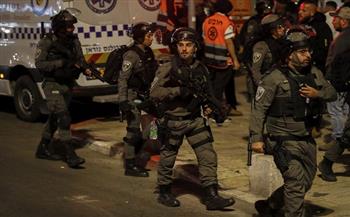 المفتش العام للشرطة الإسرائيلية يعلن حالة تأهب قصوى