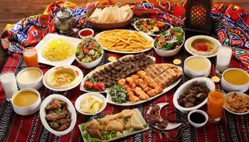 يحيى غانم يوضح الأكل المناسب لمرضى السكري في رمضان