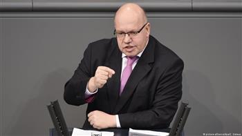وزير ألماني: بوتين أخطأ التقدير في حرب أوكرانيا