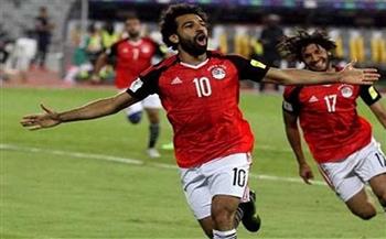 وائل جمعة: محمد صلاح أفضل لاعب في تاريخ الكرة المصرية