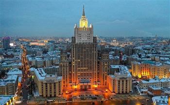 روسيا تطرد اثنين من موظفي سفارة بلغاريا لديها