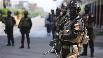 العراق: تحذير أمني من استهداف إرهابي لعدة مناطق في بغداد