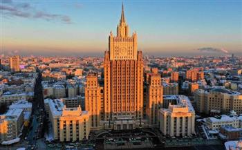 روسيا تطرد 45 موظفا من السفارة البولندية