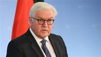 الرئيس الألماني : دعم مشروع "السيل الشمالي 2" كلفنا ثقة شركائنا الأوروبيين