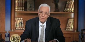 حسام موافي: «الحفاظ على الصحة وعدم التدخين من الأمانة»