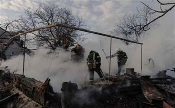 أوكرانيا: ارتفاع عدد القتلى هجوم محطة قطار كراماتورسك إلى 50 شخصًا