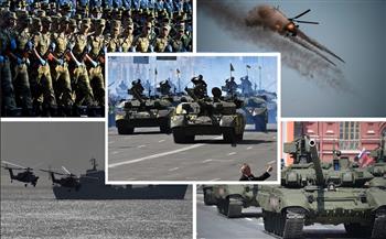 الجيش الأوكراني: روسيا أكملت انسحابها من منطقة سومي شمالي البلاد