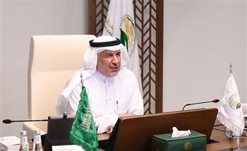السعودية تؤكد استمرارها في مؤازرة المجتمع الدولي لدرء أي مخاطر محتملة لجائحة كورونا